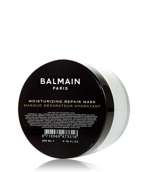 Balmain Hair Couture Moisturizing Repair Mask Hårkur
