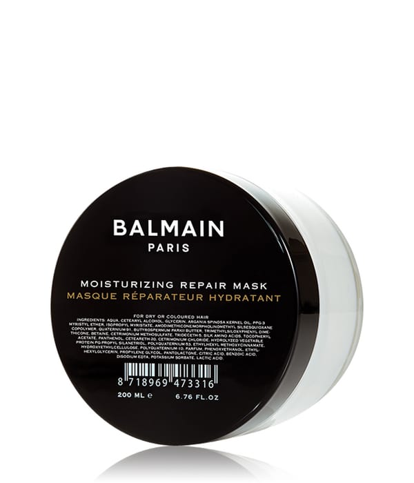 Produktbild 1 von 2, Balmain Hair Couture Moisturizing Haarkur