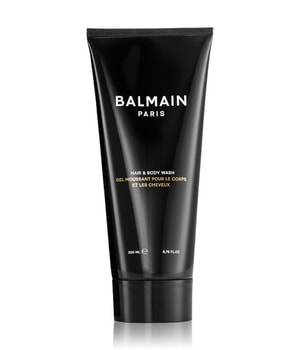Balmain Hair Couture Homme Hair Body Wash Shampoo