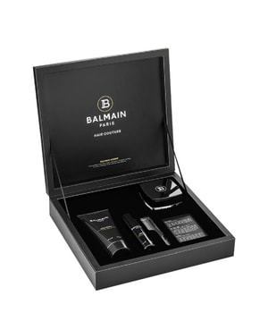 Balmain Hair Couture Homme Giftset Hårplejesæt