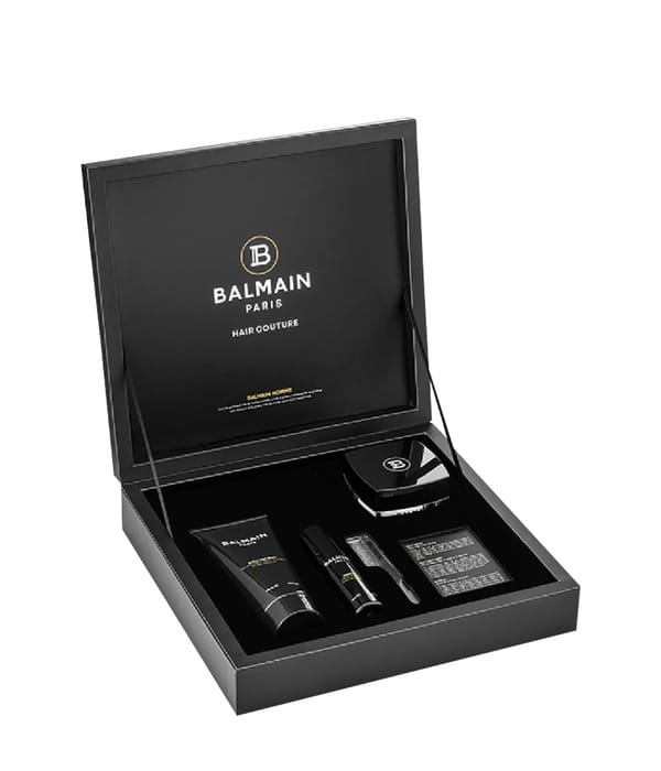 Produktbild 1 von 3, Balmain Hair Couture Homme Haarpflegeset
