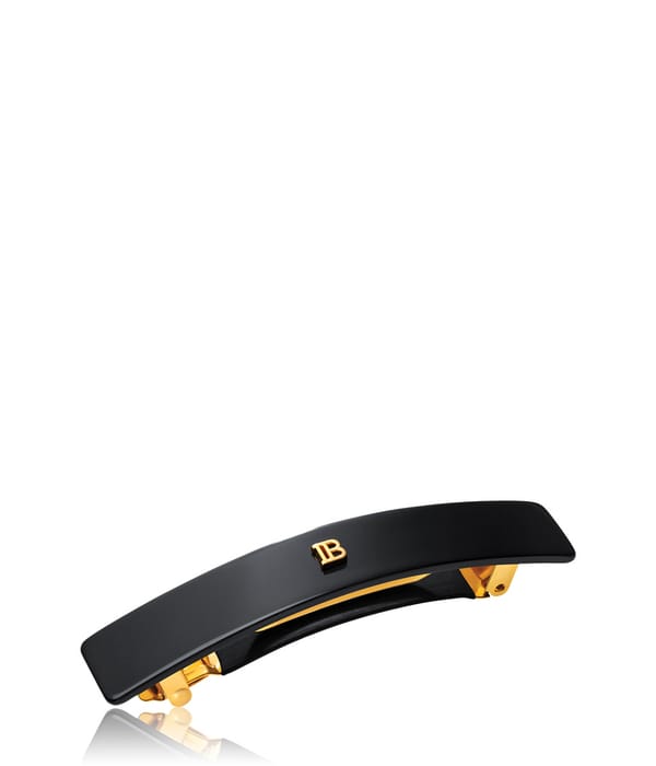 Immagine prodotto 1 di 1, Balmain Hair Couture Cellulose Acetate Barrette pour Cheveux Fermacapelli