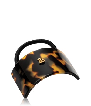 Balmain Hair Couture Cellulose Acetate Elastique pour Cheveux Tortoise Shell Hårnåle