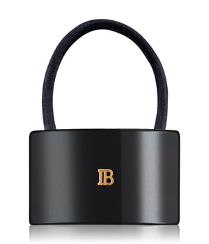 Balmain Hair Couture Cellulose Acetate Elastique pour Cheveux Black Hårsnodd