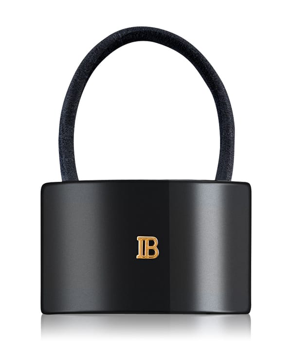Produktbillede 1 af 1, Balmain Hair Couture Cellulose Acetate Elastique pour Cheveux Hårelastik