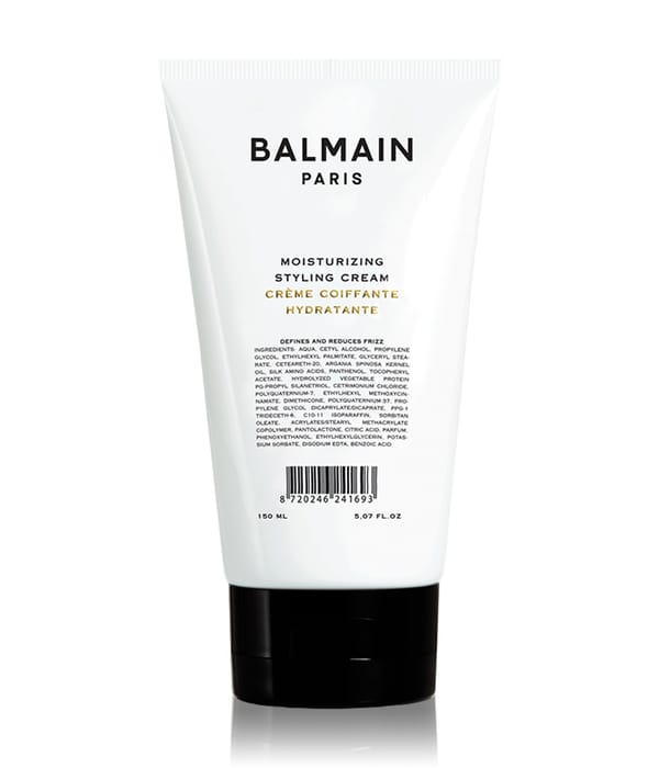 Produktbild 1 von 2, Balmain Hair Couture Moisturizing Haarcreme