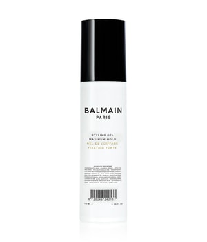 Balmain Hair Couture Styling Gel Maximum Hold Hårgel