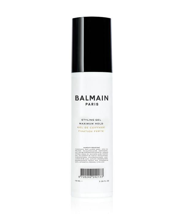 Image du produit 1 sur 2, Balmain Hair Couture Styling Gel cheveux