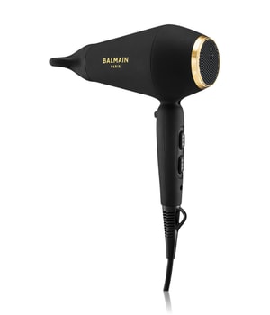 Balmain Hair Couture Professional Blowdryer Black Hårtork