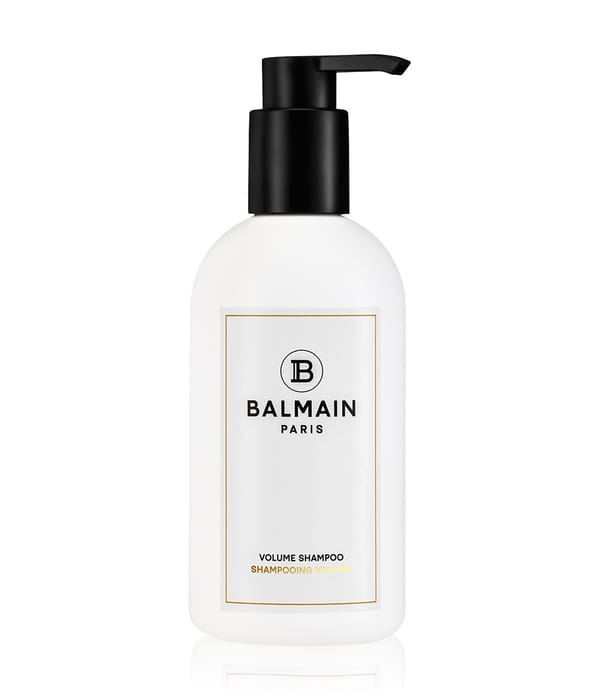 Produktbild 1 von 2, Balmain Hair Couture Volume Haarshampoo