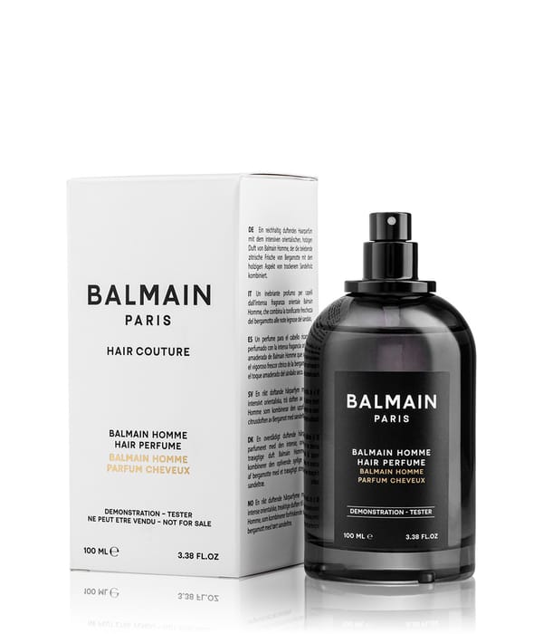 Produktbild 1 von 6, Balmain Hair Couture Homme Haarparfum