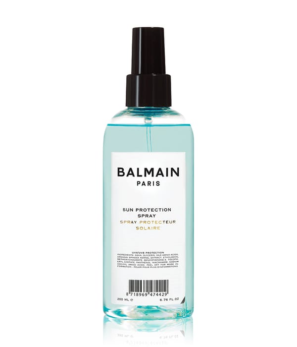 Image du produit 1 sur 3, Balmain Hair Couture Sun Laque cheveux