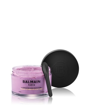 Balmain Hair Couture Illuminating Mask White Hårbehandling