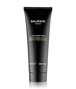 Balmain Hair Couture Homme Hair Body Wash Schampo