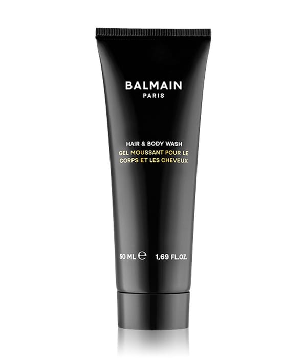 Image du produit 1 sur 2, Balmain Hair Couture Homme Shampoing