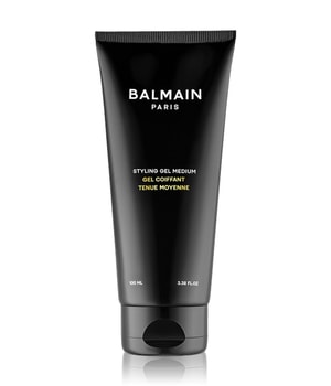 Balmain Hair Couture Homme Styling Gel Medium Hold Haargel · 100 ml