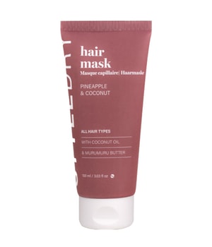 STYLEDRY Pineapple & Coconut Repair & Smooth Hair Mask 100 ml Hårinpackning