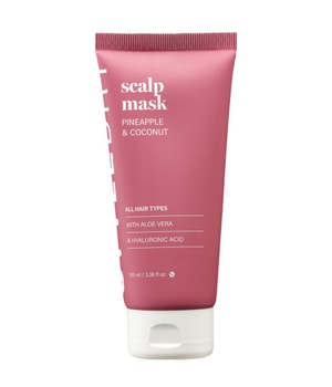 STYLEDRY Pineapple & Coconut Repair & Smooth Scalp Mask 100 ml Hårbottenvård