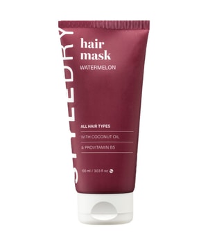 Styledry Watermelon Moisture & Shine Hair Mask 100 ml Haarmasker 100 ml