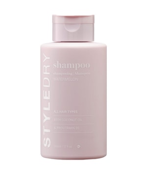 STYLEDRY Watermelon Moisture & Shine Shampoo 300 ml Schampo