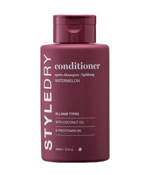 STYLEDRY Watermelon Moisture & Shine Conditioner 300 ml Balsam