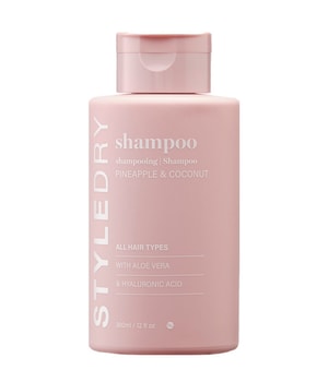 STYLEDRY Pineapple & Coconut Repair & Smooth Shampoo 300 ml Schampo