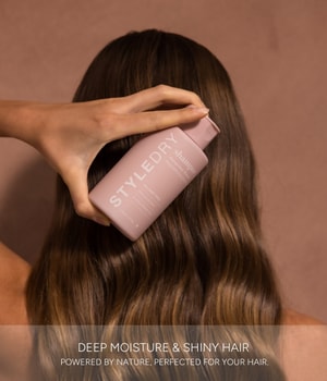 Produktbild 2 von 6, STYLEDRY Pineapple & Coconut Haarshampoo