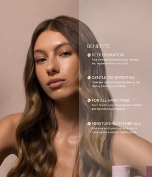 Produktbild 5 von 6, STYLEDRY Pineapple & Coconut Haarshampoo