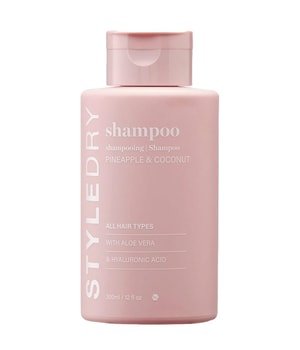 Styledry Pineapple & Coconut Moisturizing Shampoo Shampoo 300 ml