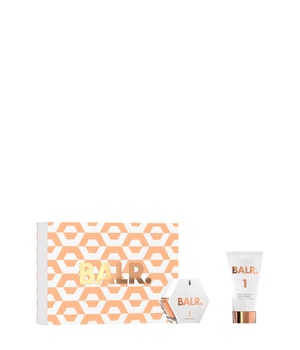 BALR. 1 FOR WOMEN Giftset Doftset