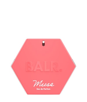 BALR. MUSE FOR WOMEN Eau de Parfum