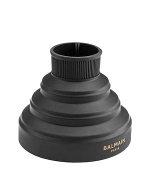 Balmain Hair Couture Universal Black Foldable Professional Blowdryer Diffuser Hårtork diffusor