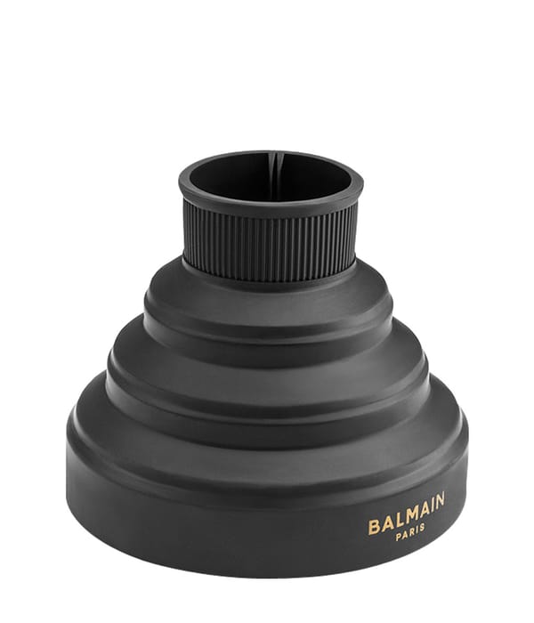 Productafbeelding 1 van 1, Balmain Hair Couture Universal Black Foldable Föhn diffuser