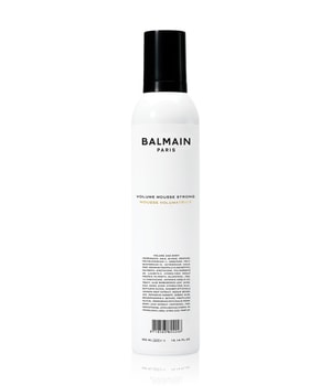 Balmain Hair Couture Volume Mousse Strong Mousse