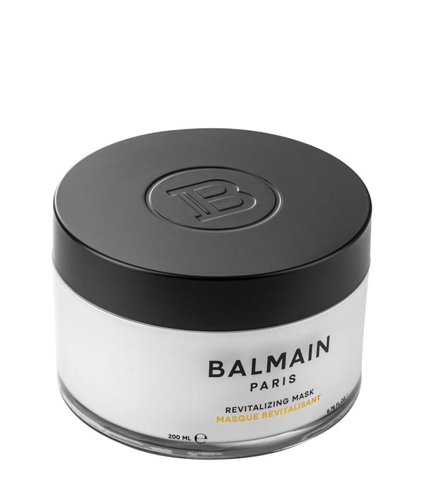 Produktbillede 1 af 2, Balmain Hair Couture Revitalizing Hårmaske