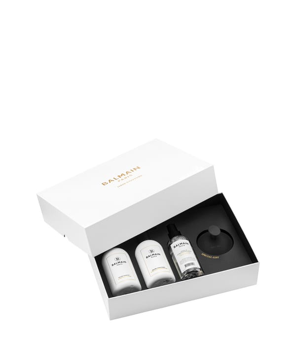 Produktbild 1 av 1, Balmain Hair Couture Volume Care Hårvårdsset