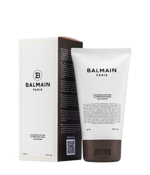 Balmain Hair Couture Couleurs Couture Illuminating Mask Färginpackning