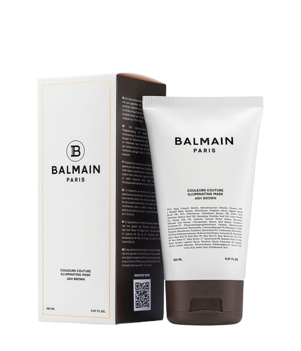 Produktbild 1 von 1, Balmain Hair Couture Couleurs Couture Farbmaske