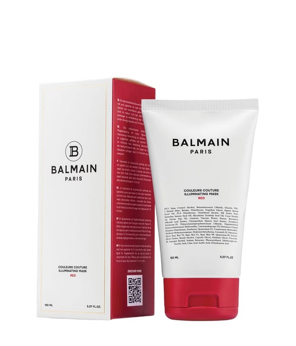 Image du produit 1 sur 1, Balmain Hair Couture Couleurs Couture Masque colorant