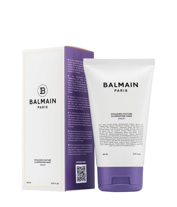 Tuotekuva 1/1, Balmain Hair Couture Couleurs Couture Värinaamio