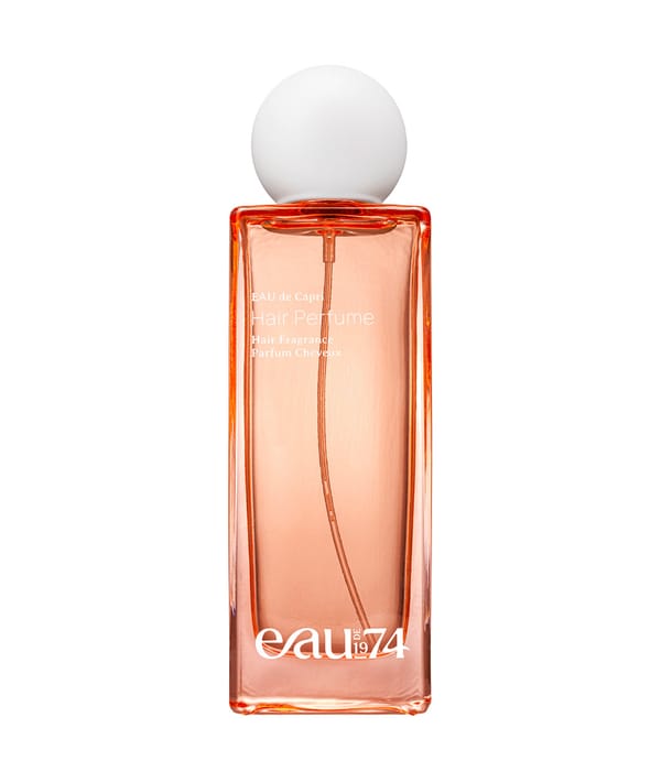 Produktbild 1 av 6, EAU de 1974 EAU de Capri Hårparfym