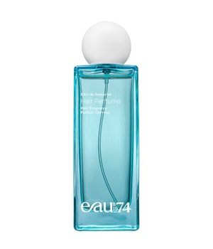 EAU de 1974 EAU de Santorini Hårparfume