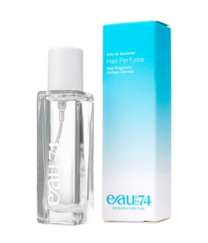 EAU de 1974 EAU de Santorini Hårparfume