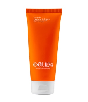 EAU de 1974 Eau de Capri Hydrate&Shape Hårcreme