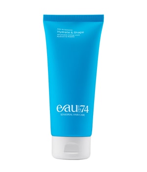 EAU de 1974 EAU de Santorini Hydrate&Shape Hårcreme