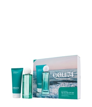 EAU de 1974 EAU de Hamptons Pair for Hair Giftset Hårplejesæt