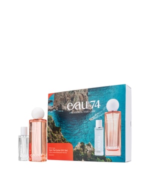 EAU de 1974 EAU de Capri Gift Box Doftset