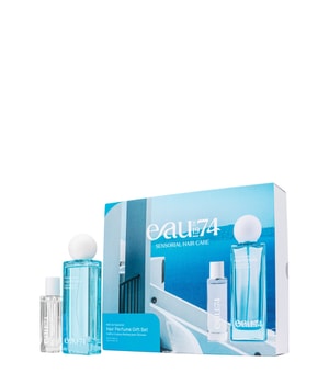 EAU de 1974 EAU de Santorini Gift Box Duftsæt