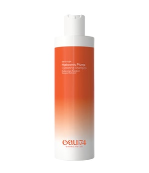 EAU de 1974 EAU de Capri Hyaluronic Plump Hydrating Shampoo
