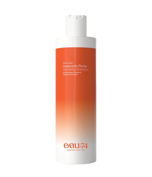 Produktbillede 1 af 6, EAU de 1974 EAU de Capri Shampoo